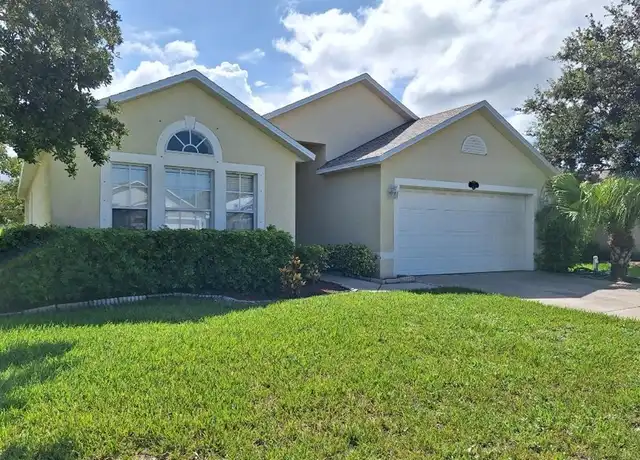 Property at 136 Bellamy Trl, Sebastian, FL, 32958, 4 beds, 2 baths, [object Object]