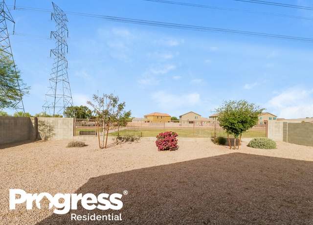 Photo of 2626 S 120th Dr, Avondale, AZ 85323