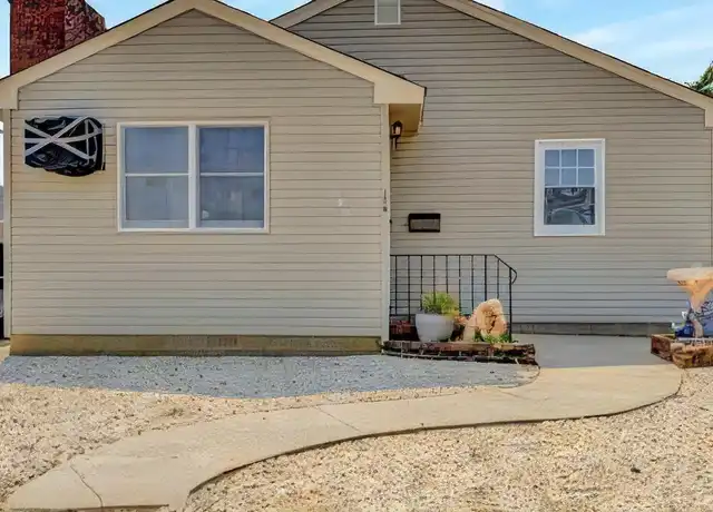 Property at 209 5th Ave, Seaside Heights, NJ, 08751, 3 beds, 1 bath, [object Object]