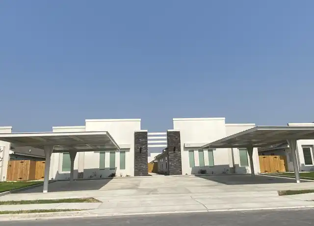 Property at 3416 Sahara Dr Unit 2, Edinburg, TX, 78541, 3 beds, 2 baths, [object Object]