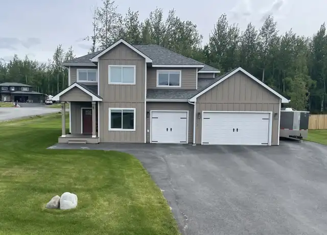 Property at 11882 E Pella, Palmer, AK, 99645, 4 beds, 2.5 baths, [object Object]