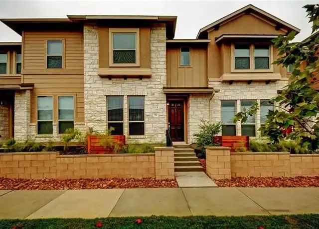 Property at 6814 E Riverside Dr #62, Austin, TX, 78741, 3 beds, 2.5 baths, [object Object]