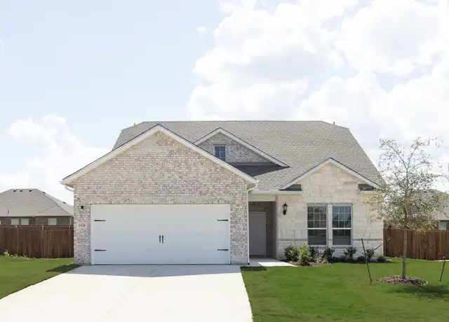 Property at 237 Mina St, Red Oak, TX, 75154, 4 beds, 2 baths, [object Object]