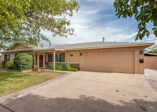 Property at 8044 E Cambridge Ave, Scottsdale, AZ, 85257, 3 beds, 2 baths, [object Object]