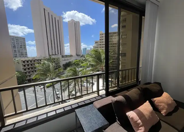 Property at 1778 Ala Moana Blvd #1002, Honolulu, HI, 96815, 1 bed, 1 bath, [object Object]