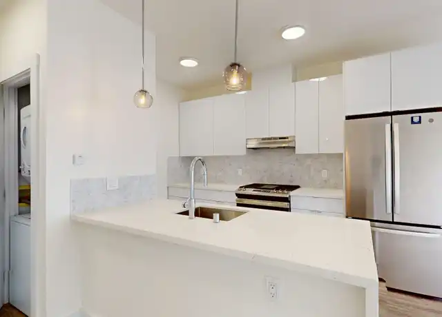 Property at 1555 Chestnut St Unit 2, San Francisco, CA, 94123, 1 bed, 1 bath, [object Object]