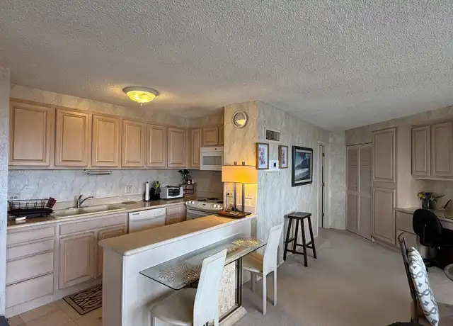 Property at 1778 Ala Moana Blvd #3009, Honolulu, HI, 96815, 1 bed, 1 bath, [object Object]