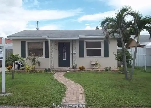 Property at 2114 McKinley St, Hollywood, FL, 33020, 2 beds, 1 bath, [object Object]