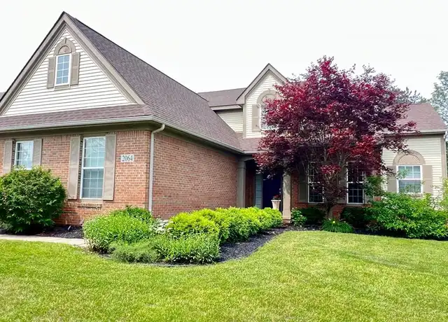 Property at 2064 Warbler Ct, Commerce Township, MI, 48382, 5 beds, 3.5 baths, [object Object]