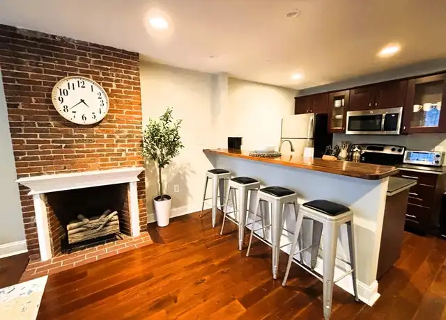 Property at 15 Union St Unit 2, Boston, MA, 02108, 1 bed, 2 baths, [object Object]