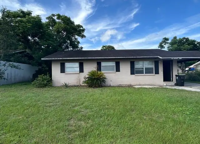 Property at 608 Cortez St, Lakeland, FL, 33813, 3 beds, 2 baths, [object Object]