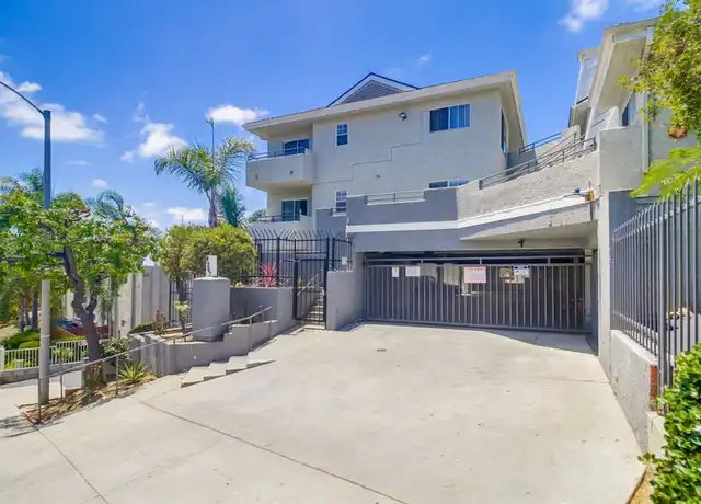 Property at 4967 Auburn Dr Unit 07, San Diego, CA, 92105, 2 beds, 1.5 baths, [object Object]