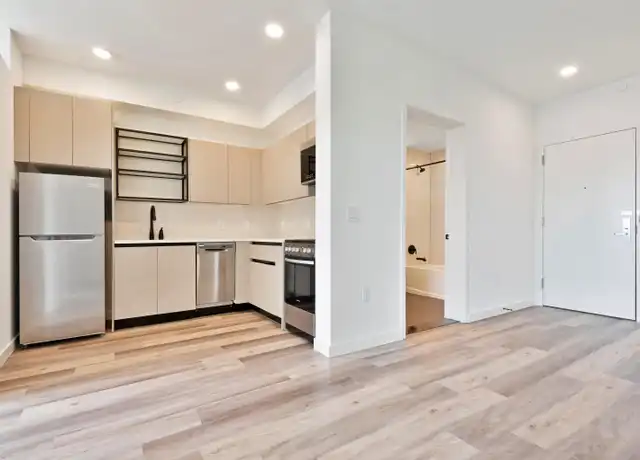 Property at 55 Jordan Ave Unit 9409, Jersey City, NJ, 07306, 2 beds, 1 bath, [object Object]