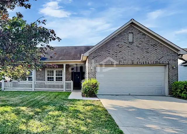 Property at 9675 Lomax Dr, Avon, IN, 46123, 3 beds, 2 baths, [object Object]