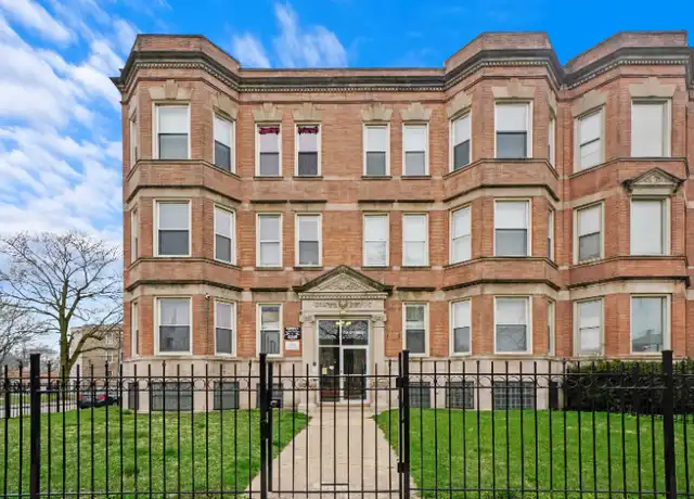 Property at 7152 S Emerald Ave Unit 7154 no 3South, Chicago, IL, 60621, 3 beds, 1 bath, [object Object]