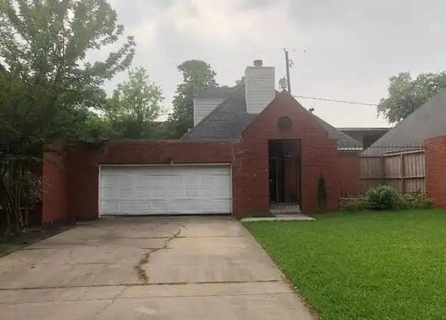 Property at 1707 Gingerleaf Ln, Houston, TX, 77055, 3 beds, 2 baths, [object Object]