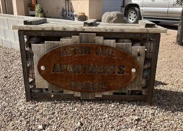 Property at 1025 Astor Ave Unit 2, Kingman, AZ, 86409, 2 beds, 2 baths, [object Object]