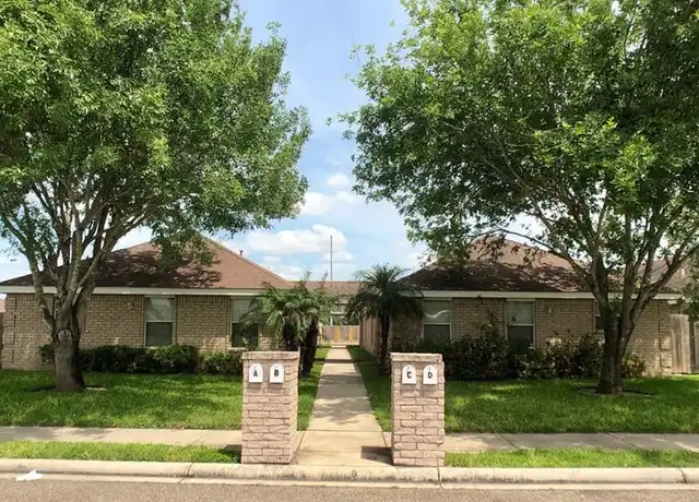 Property at 3801 S Sheraton Ave Unit D, Pharr, TX, 78577, 2 beds, 2 baths, [object Object]
