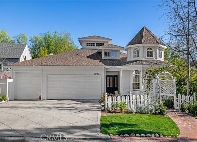 Photo of 23482 Via Alondra, Trabuco Canyon, CA 92679