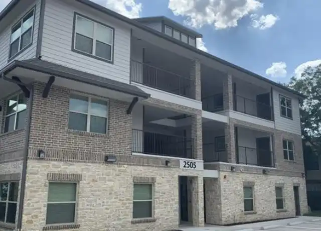 Property at 2505 Stella St, Denton, TX, 76201, 0 beds, 1 bath, [object Object]