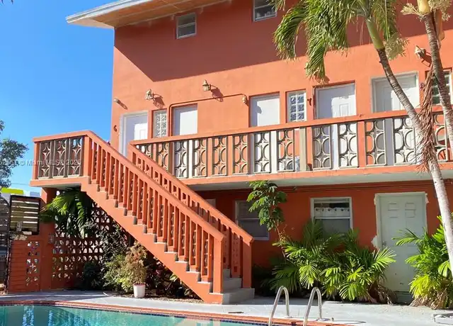 Property at 421 NE 68th St #6, Miami, FL, 33138, 1 bed, 1 bath, [object Object]
