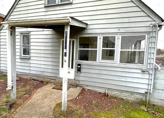 Property at 2522 Sunset Blvd Unit 1, Steubenville, OH, 43952, 2 beds, 1 bath, [object Object]