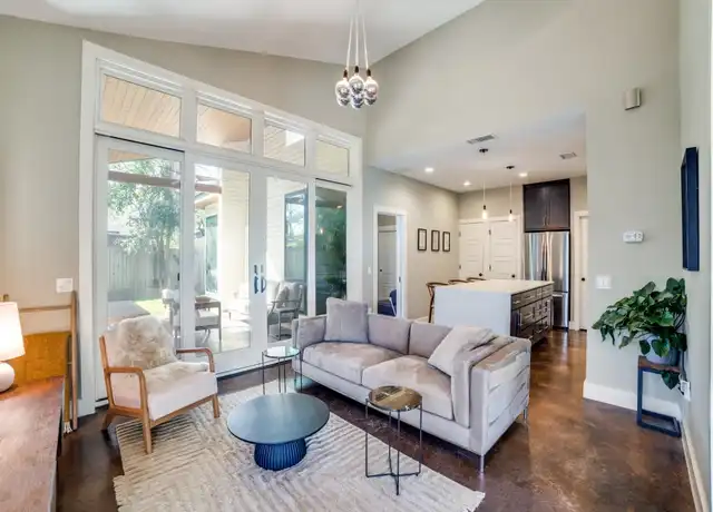 Property at 2207 S 3rd St Unit B, Austin, TX, 78704, 2 beds, 1 bath, [object Object]