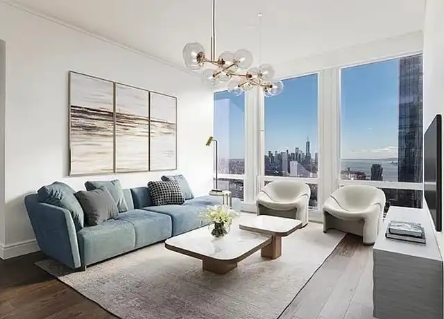 Property at 35 Hudson Yards #5805, New York, NY, 10001, 2 beds, 2.5 baths, [object Object]