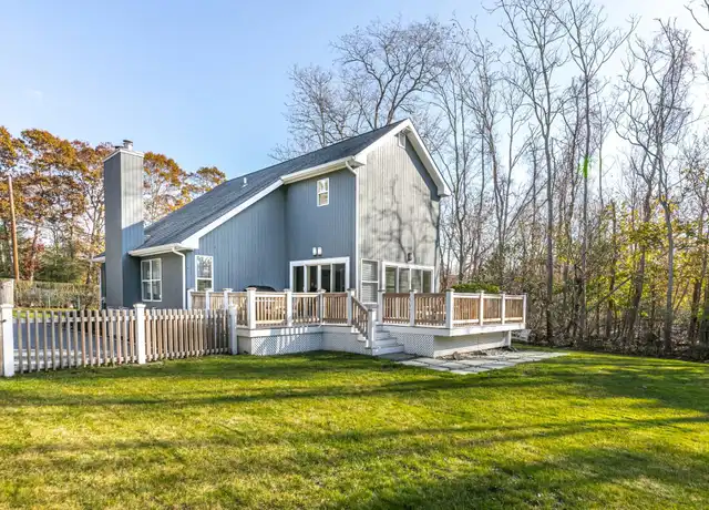 Property at 200 Woodbine Dr, East Hampton, NY, 11937, 4 beds, 3.5 baths, [object Object]