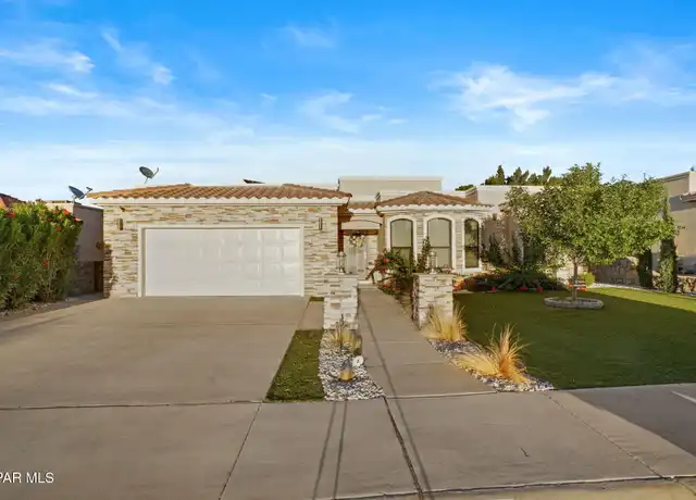 Property at 132 Apache Brave St, Santa Teresa, NM, 88008, 1 bed, 1 bath, [object Object]