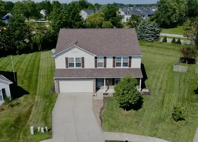 Property at 3517 White Cliff Way, Whitestown, IN, 46075, 4 beds, 2.5 baths, [object Object]