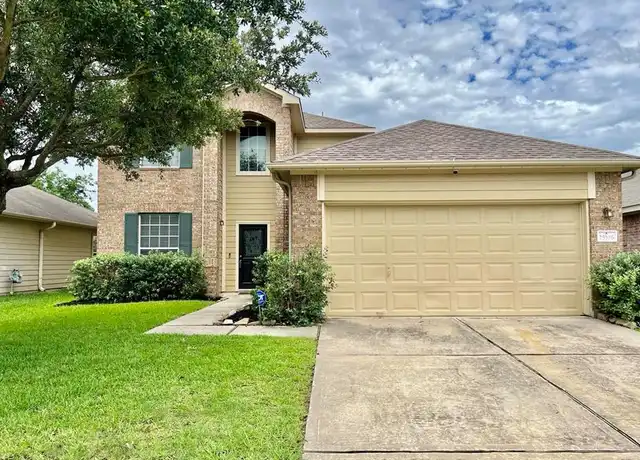 Property at 25106 Hazel Ranch Dr, Katy, TX, 77494, 4 beds, 2.5 baths, [object Object]