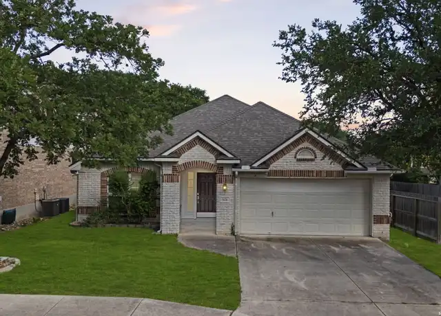Property at 528 Thoreau Trl, Schertz, TX, 78154, 3 beds, 2 baths, [object Object]