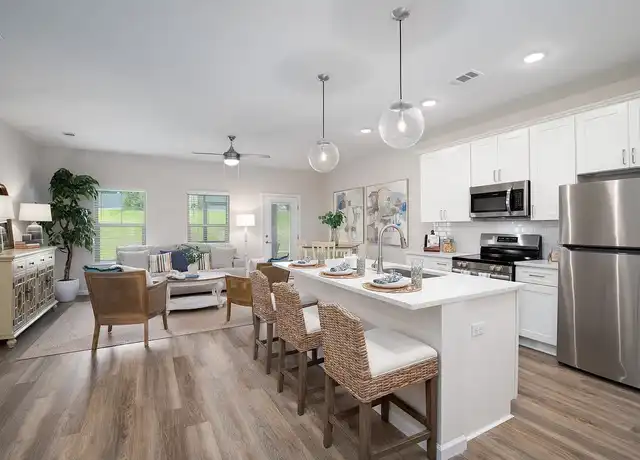 Property at Whisper Creek Village - 5860 Murmur Trl, Milton, FL, 2-3 beds, 2-2.5 baths, [object Object]