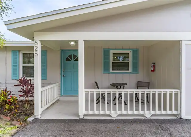 Property at 625 Lyndhurst St, Dunedin, FL, 34698, 3 beds, 1 bath, [object Object]