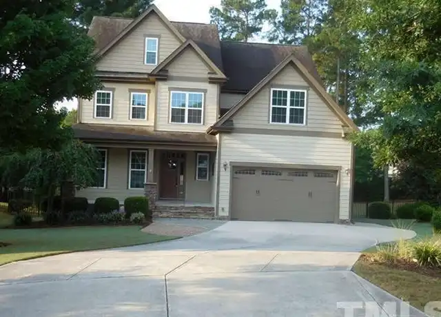 Property at 4204 Cats Paw Ct, Wake Forest, NC, 27587, 4 beds, 3.5 baths, [object Object]