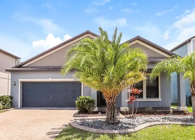 Property at 10205 Count Fleet Dr, Ruskin, FL, 33573, 3 beds, 2 baths, [object Object]