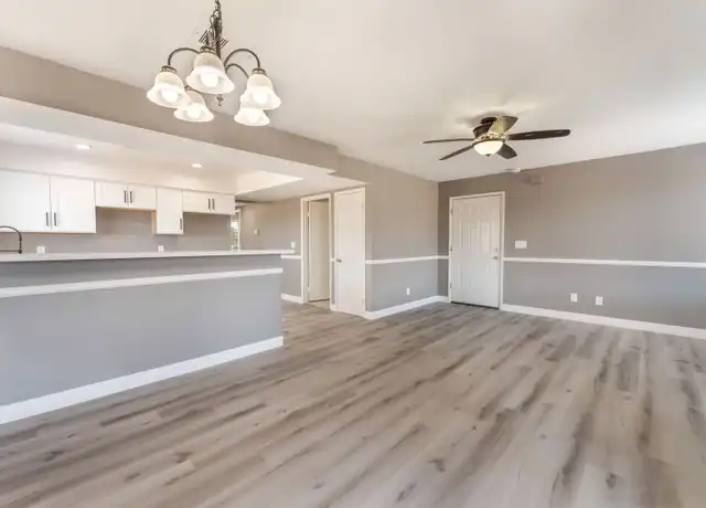 Property at 5689 E Lake Mead Blvd Unit 3, Las Vegas, NV, 89156, 2 beds, 2 baths, [object Object]