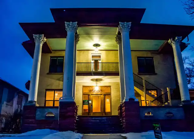 Property at 327 Ash St Unit 2, Sterling, CO, 80751, 1 bed, 1 bath, [object Object]