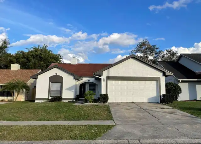 Property at 628 Holbrook Cir, Lake Mary, FL, 32746, 3 beds, 2 baths, [object Object]