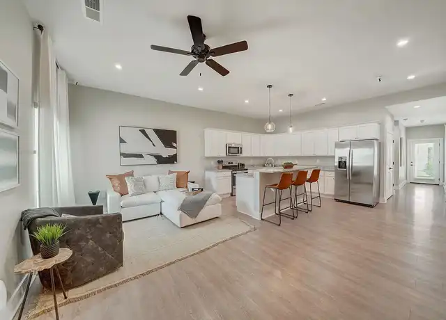 Property at Villas at Capital Twenty - 29758 Annex DR, Madison, AL, 2-3 beds, 2-3 baths, [object Object]