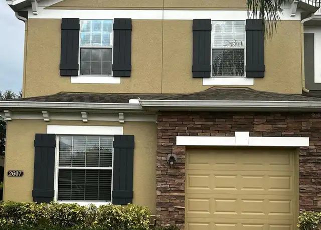 Property at 2607 River Landing Dr, Sanford, FL, 32771, 3 beds, 3 baths, [object Object]
