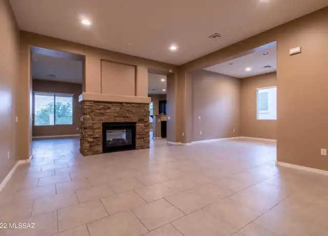 Property at 12565 N Golden Mirror Dr, Marana, AZ, 85658, 3 beds, 2 baths, [object Object]