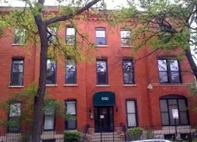 Property at 1760 N Wells St Unit 2F, Chicago, IL, 60614, 1 bed, 1.5 baths, [object Object]