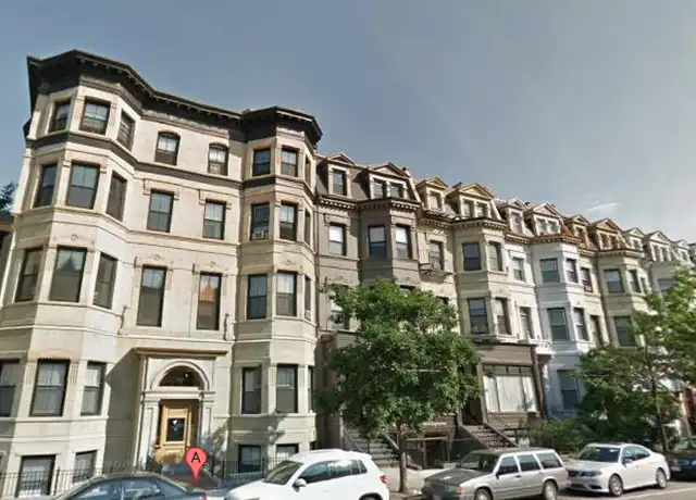 Property at 557 Columbus Ave Unit B3, Boston, MA, 02118, 2 beds, 1 bath, [object Object]