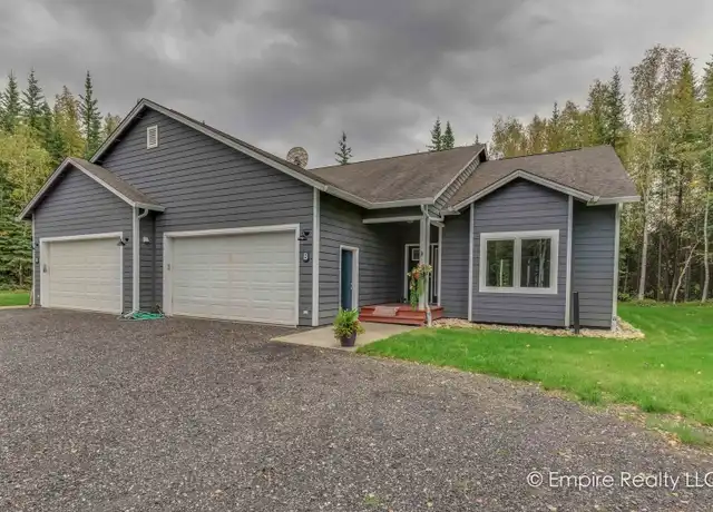 Property at 2315 Long Shadow Dr Unit B, North Pole, AK, 99705, 2 beds, 1 bath, [object Object]