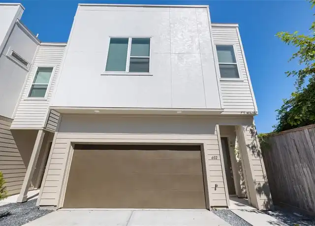 Property at 602 Thornton Rd Unit A, Houston, TX, 77018, 3 beds, 2.5 baths, [object Object]