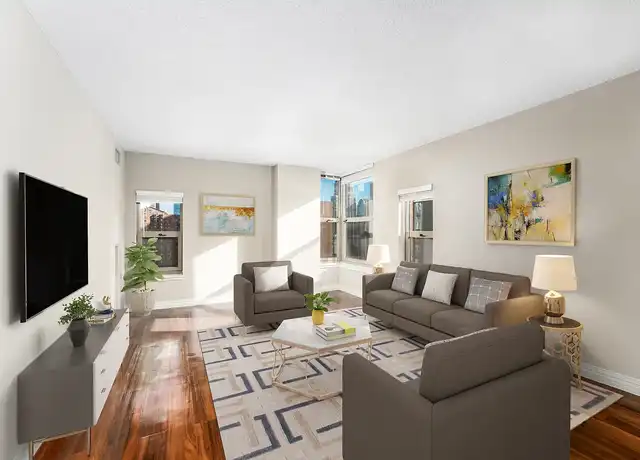 Property at 100 West Chestnut - 100 W Chestnut St, Chicago, IL, 60610, 1-2 bed, 1-2 bath, [object Object]