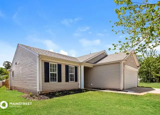 Property at 1564 Hollow Maple Dr, Charlotte, NC, 28216, 3 beds, 2 baths, [object Object]