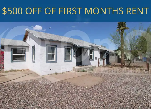 Property at 1022 S Montezuma Ave Unit 1, Phoenix, AZ, 85003, 2 beds, 2 baths, [object Object]